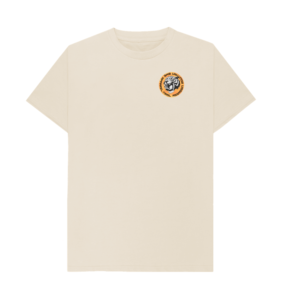 Oat Men\u2019s T-Shirt\u201dUNLEASH THE BEAST\u201d