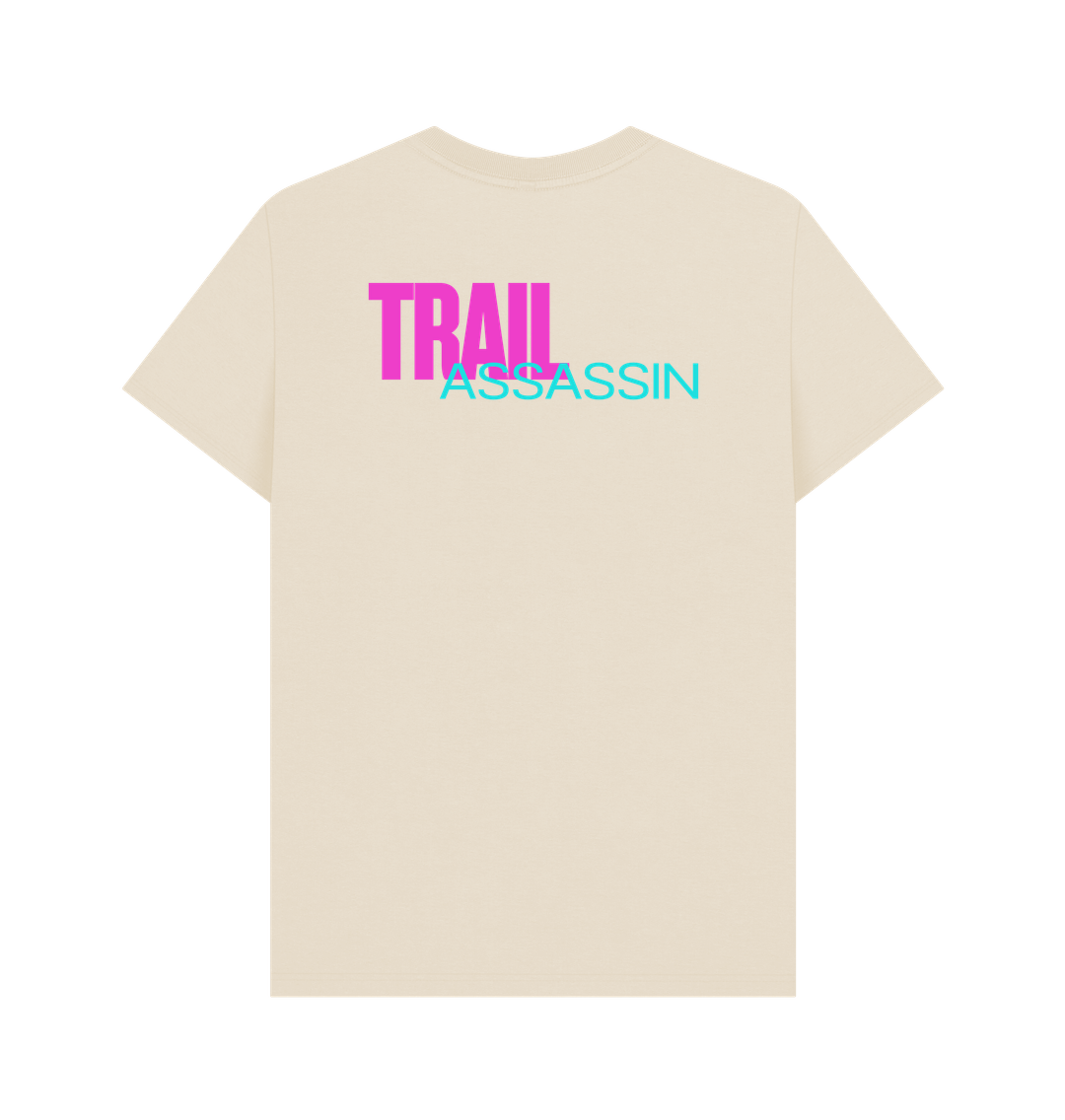 Oat Printed T-shirt