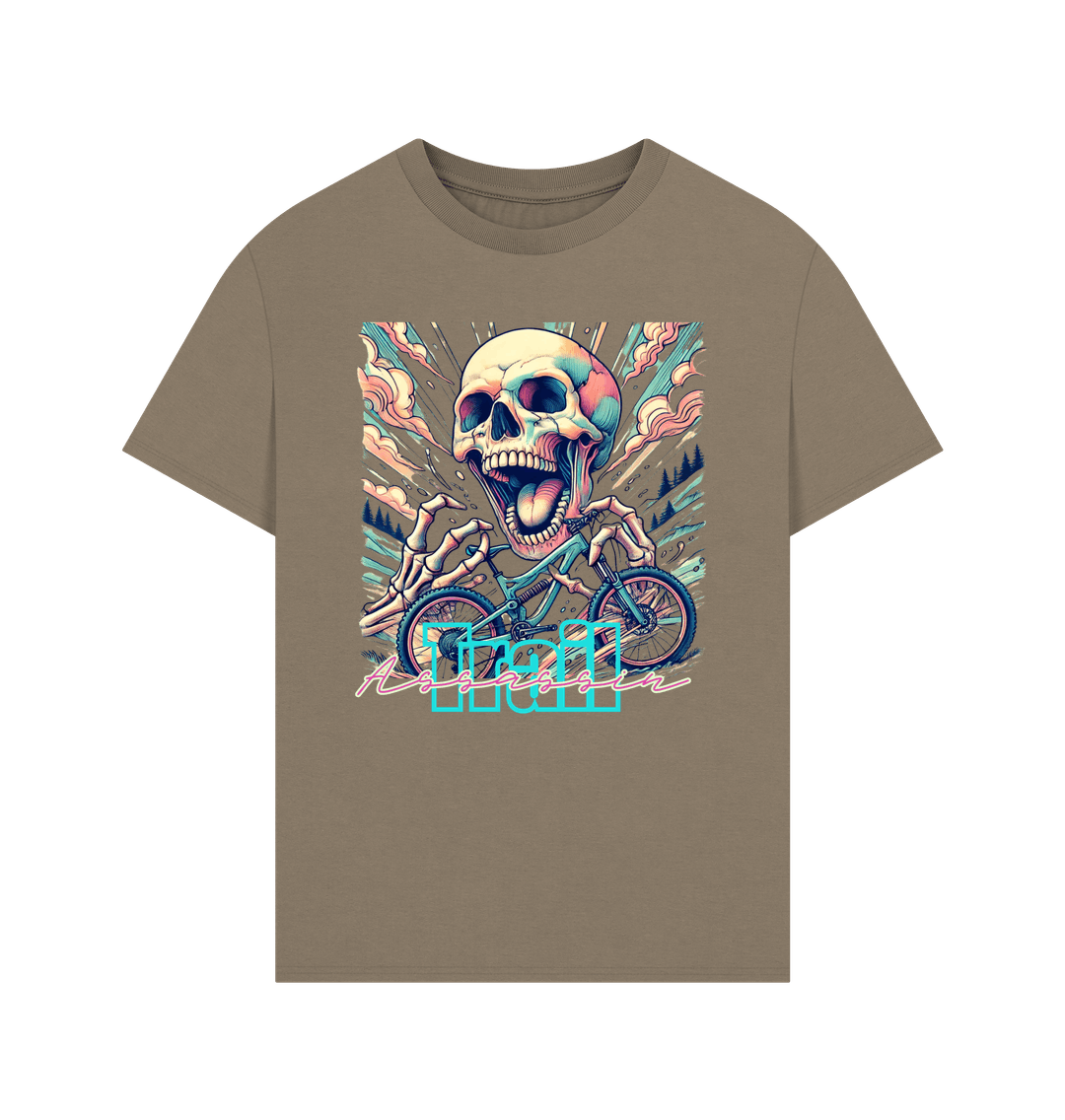 Willow Printed T-shirt