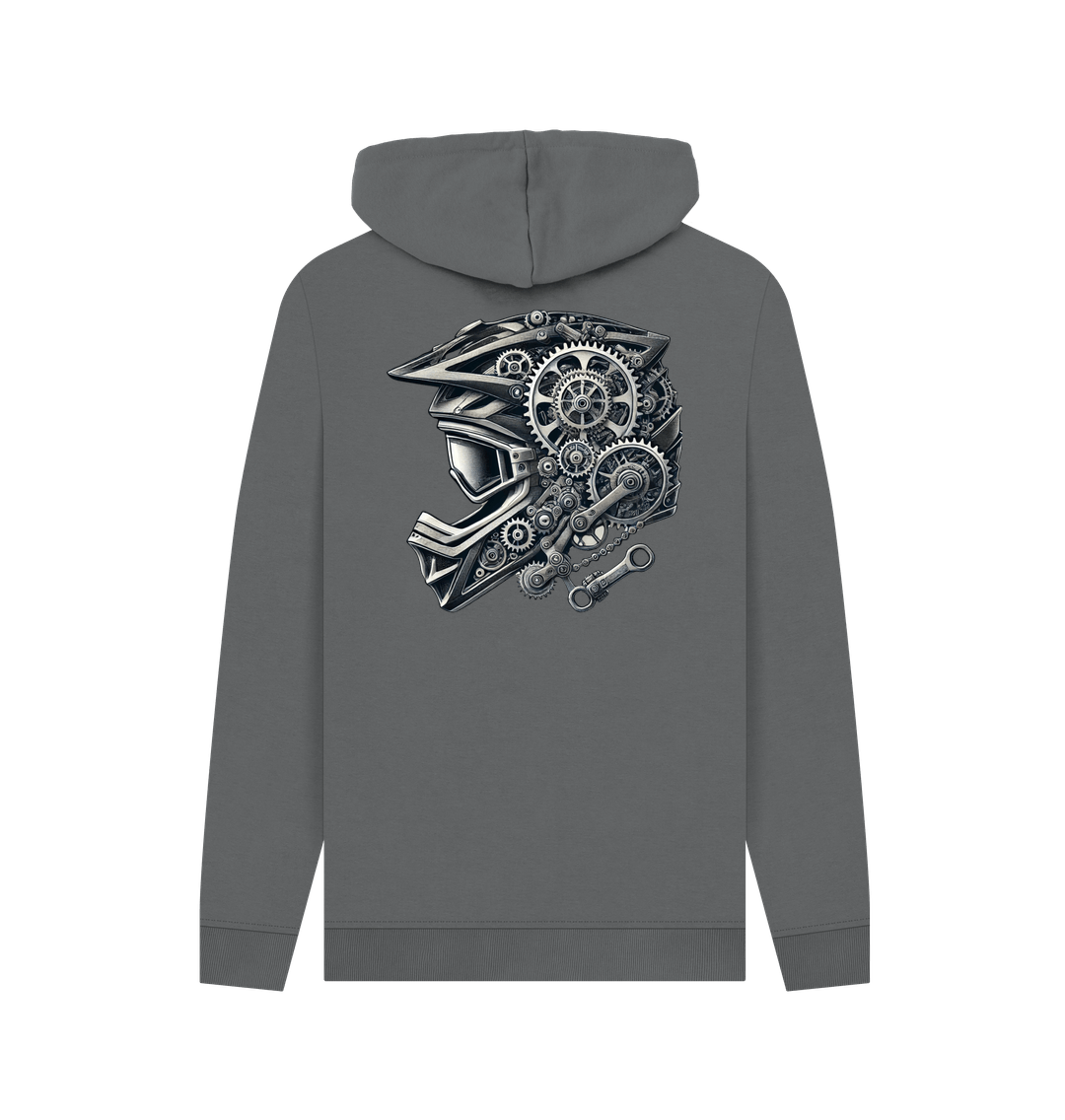 Hoodie “GEARSHIFT GUARDIAN “