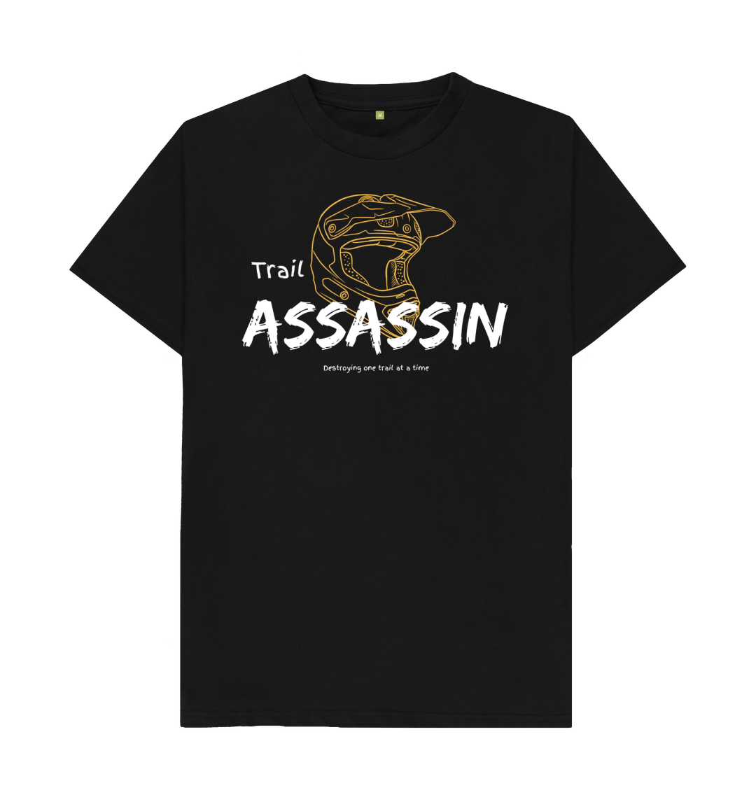 Black Men\u2019s T-Shirt \u201cDAB\u201d