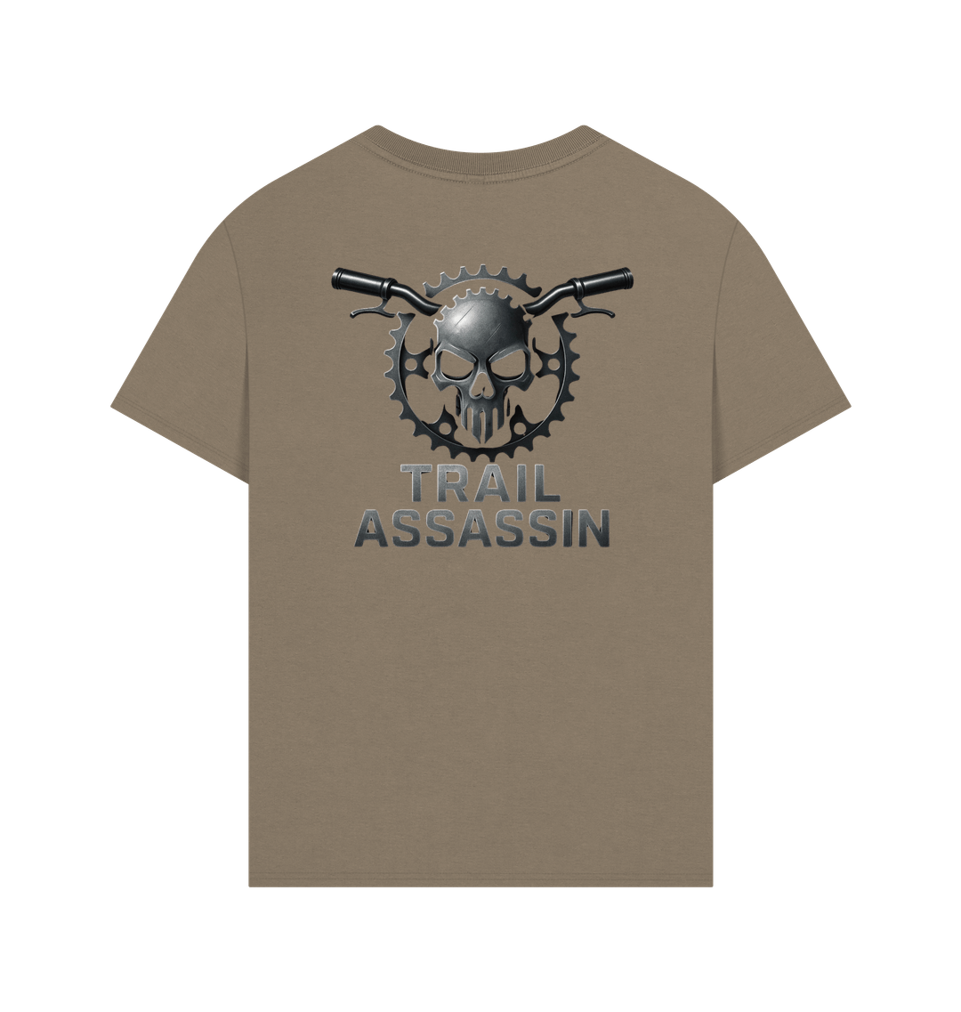 Willow Printed T-shirt