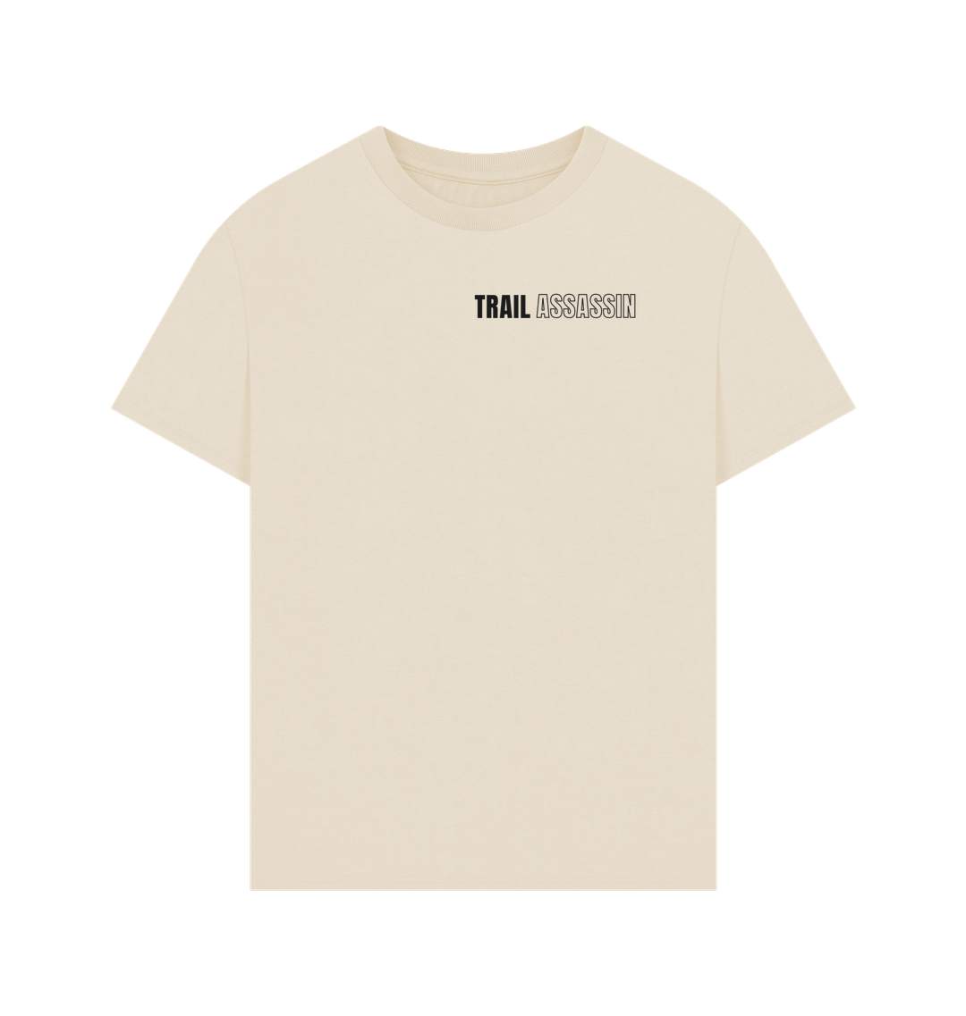 Oat Printed T-shirt