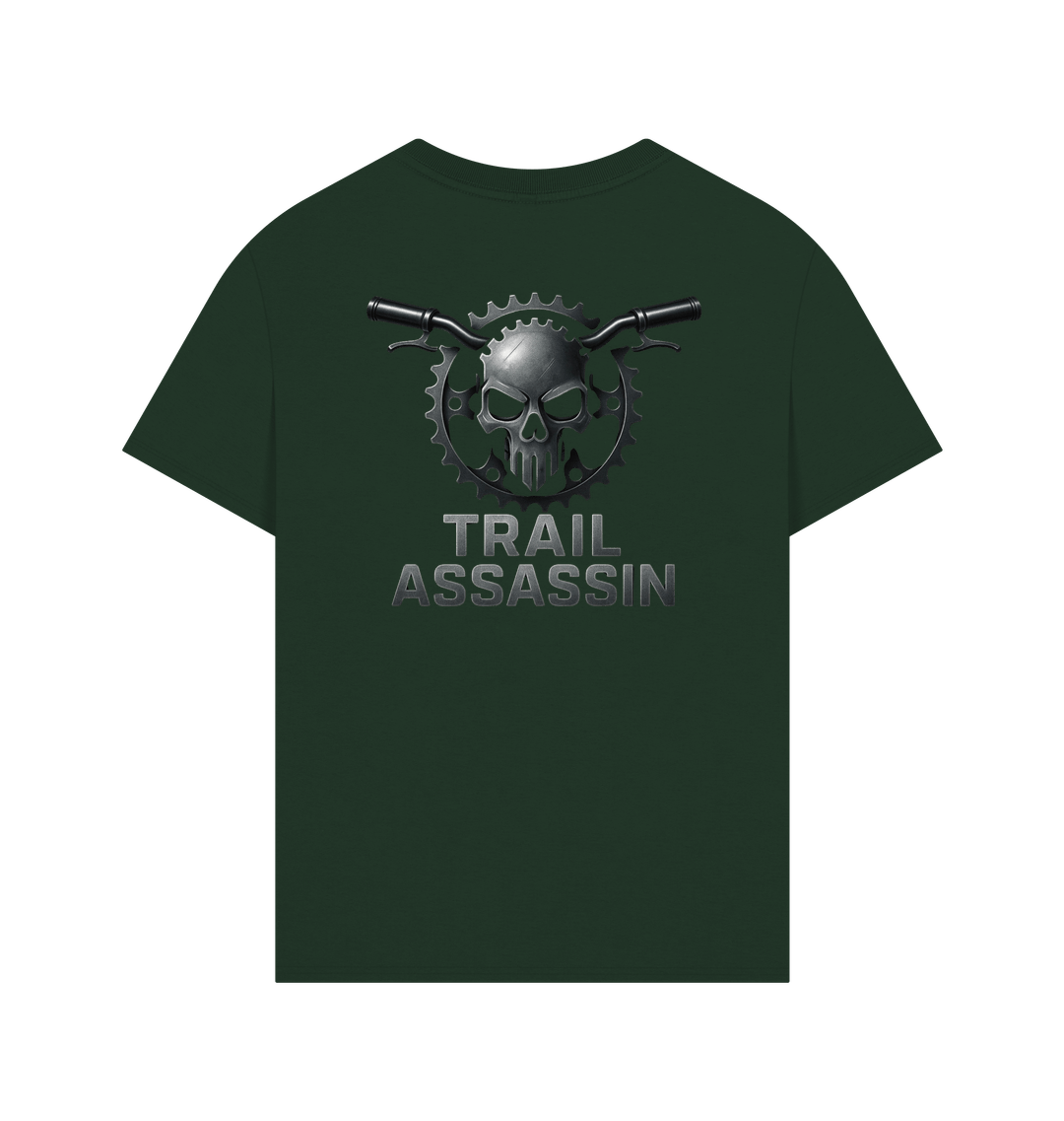 Evergreen Printed T-shirt