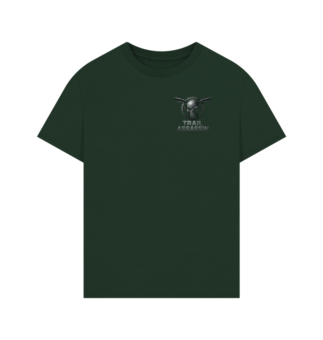 Evergreen Printed T-shirt