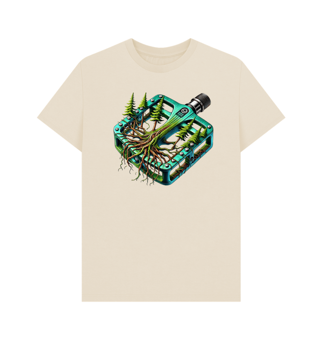 Oat Printed T-shirt