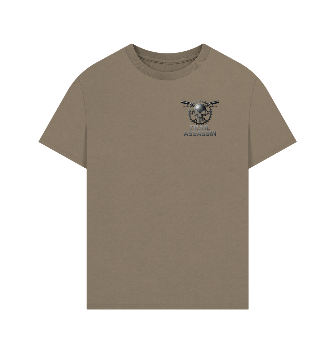 Willow Printed T-shirt