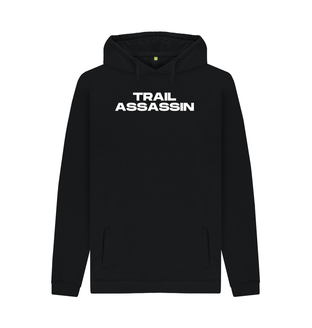 Black Men\u2019s Hoodie \u201cBREAKING SHIT\u201d