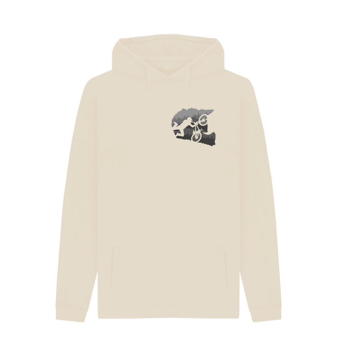Oat Hoodie \u201cFREESTYLE \u201c