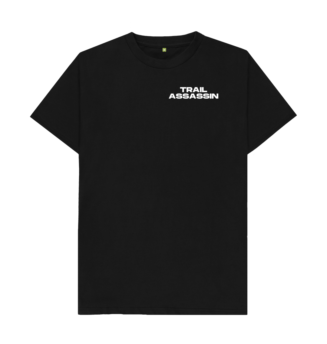 Black Men\u2019s T-Shirt \u201cBREAKING SHIT\u201d