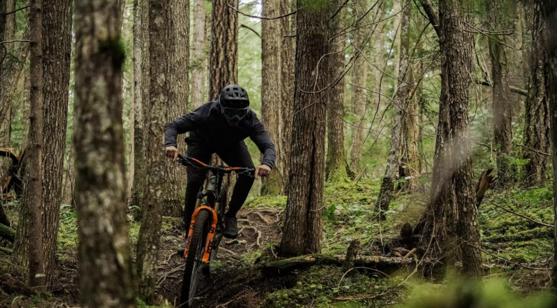 5 MTB Trails in the UK you need to visit