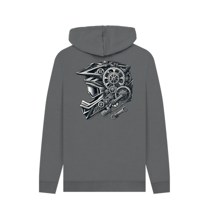 Hoodie “GEARSHIFT GUARDIAN “