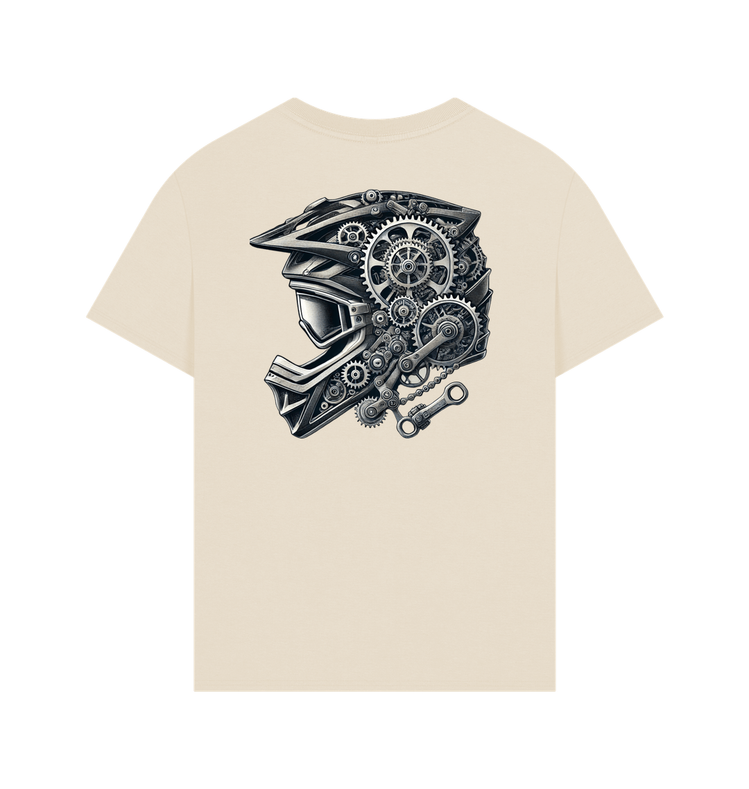 Oat Printed T-shirt