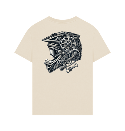 Oat Printed T-shirt