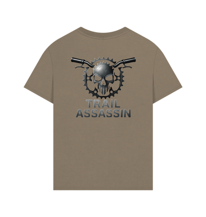 Willow Printed T-shirt
