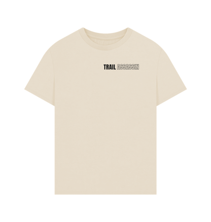 Oat Printed T-shirt