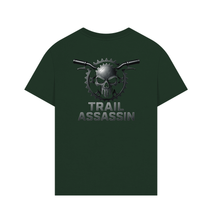Evergreen Printed T-shirt