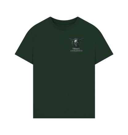 Evergreen Printed T-shirt