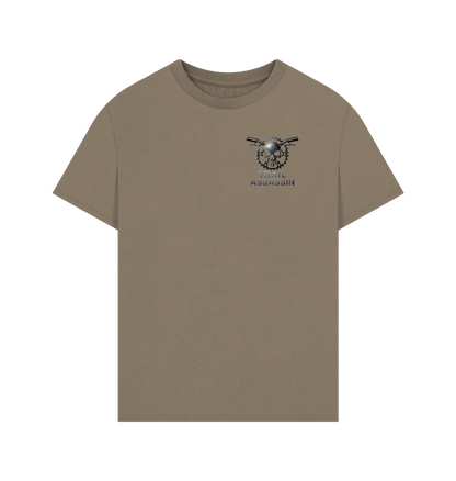 Willow Printed T-shirt