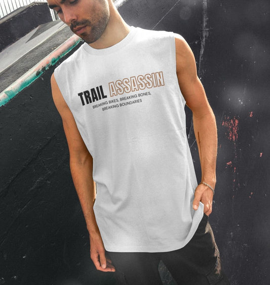 Best with Trail Assassin Logo